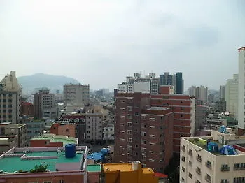 Alps Motel Busan